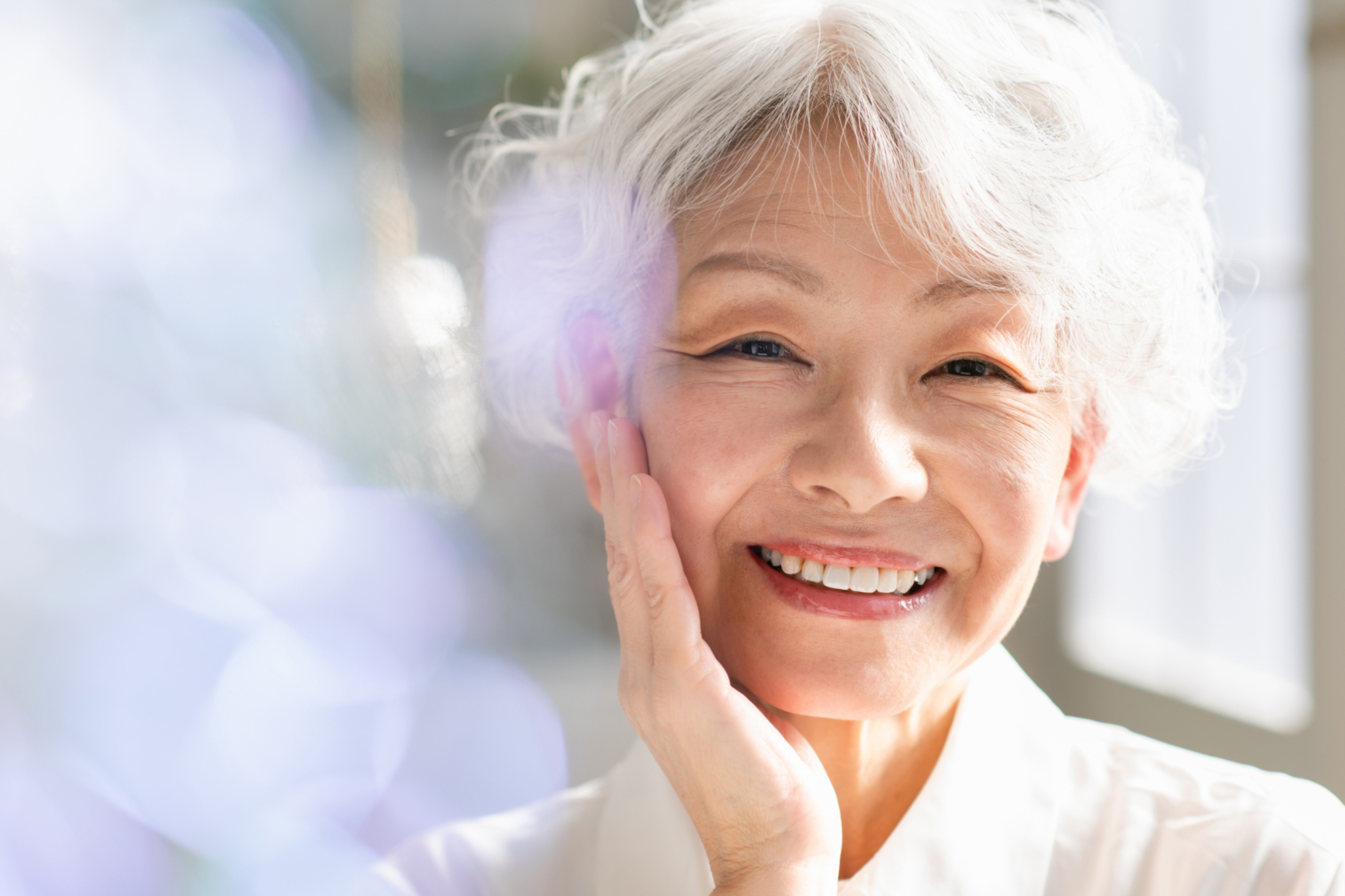 60歳からのジム通いで得た意外な変化
