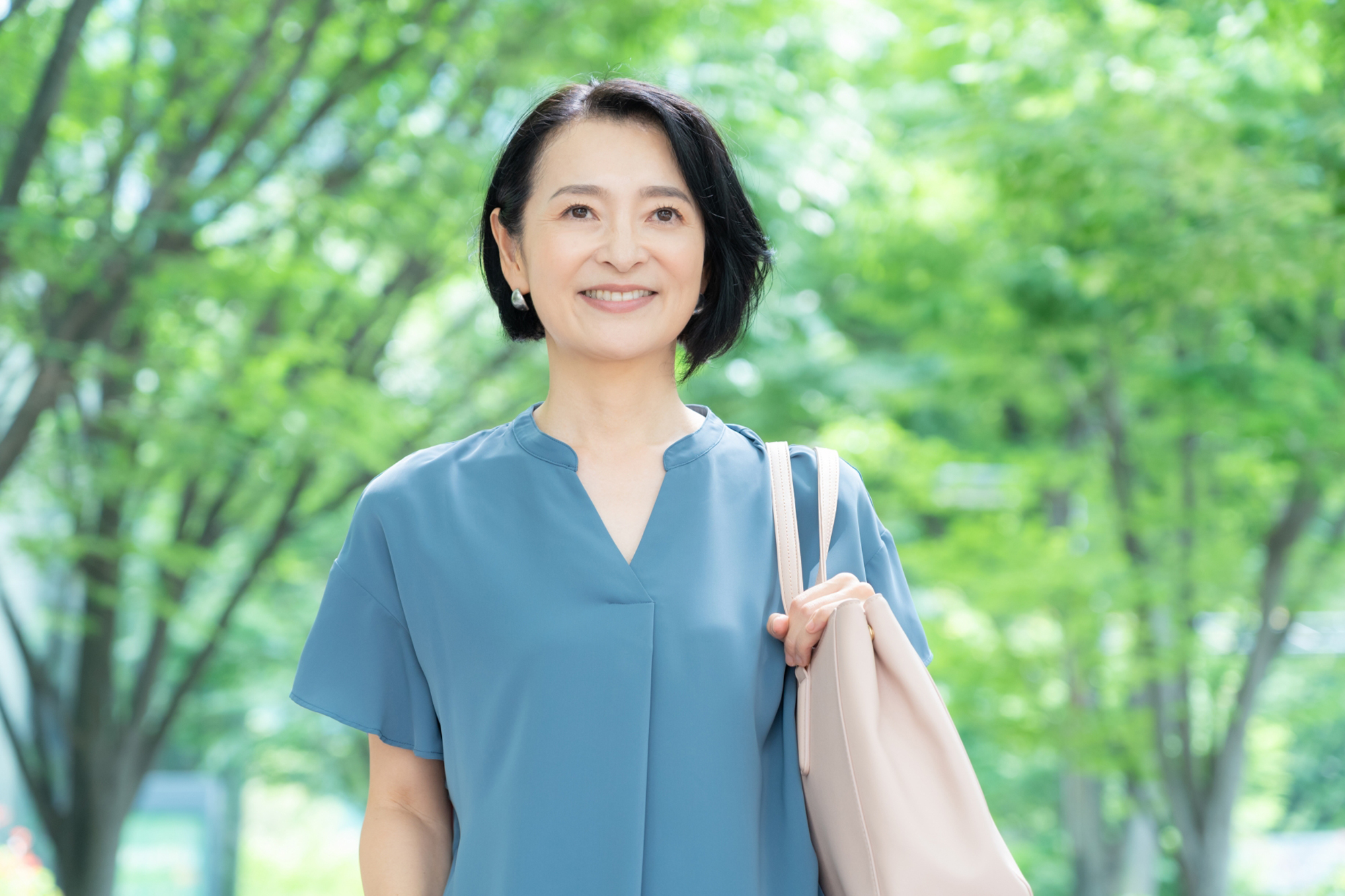 若返りを感じる習慣