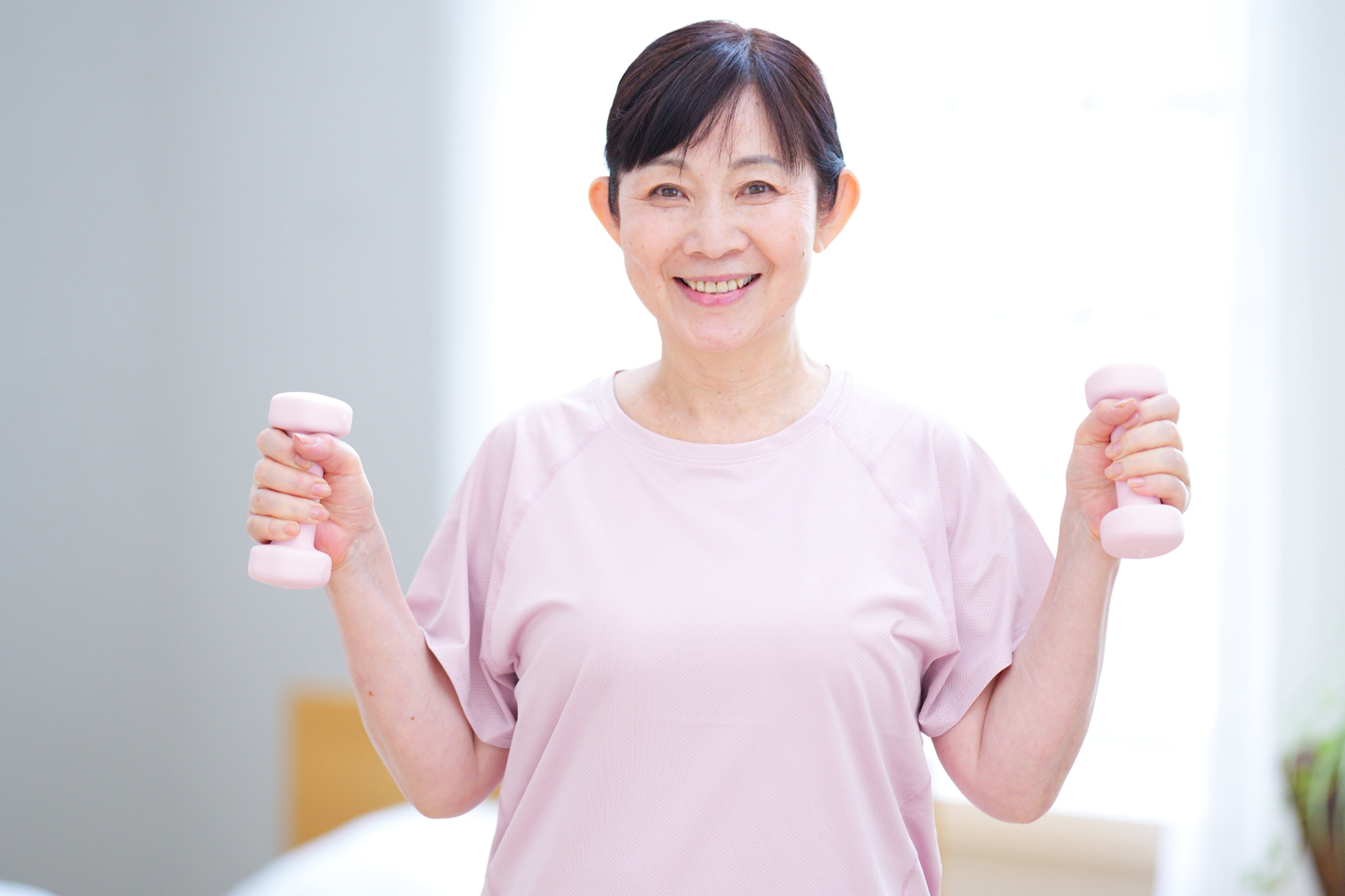 和歌山市 シニア ジム 健康習慣